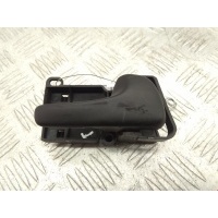 Ручка двери внутренняя задняя правая Volkswagen Passat 4 (1993-1997) 1996 3A0837236