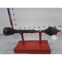 Полуось передняя левая Volkswagen Passat 5 GP (2000-2005) 2002 8D0407272AQ