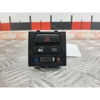 Кнопка аварийной сигнализации BMW 3-Series (E90/E91/E92/E93) (2004-2013) 2008 ,61319196714