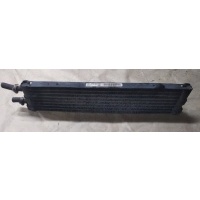 Радиатор топлива a1635000202 мерседес мл w163 2.7