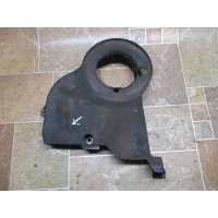 Крышка грм двигателя audi a4 b5 a6 c5 1.8t aeb
