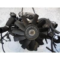 Компрессор кондиционера Land Rover Discovery 2 1998-2004 1998 JPB101330