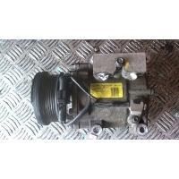 Компрессор кондиционера, Ford Fusion 2002-2012 2003 YS4H-19D629-AB