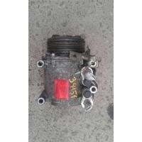 Компрессор кондиционера Mitsubishi Space Star 2003 MR460070