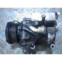 Компрессор кондиционера Ford Focus 1 1998-2004 2002 YS4H-19D629-AB