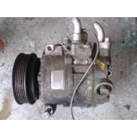 Компрессор кондиционера Audi A4 (B5) 1994-2000 1997 4B0260805B