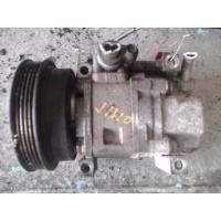 Компрессор кондиционера, Mazda Premacy 1999-2005 2001 H12A1AA4DJ
