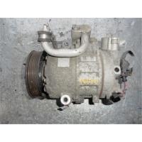 Компрессор кондиционера Skoda Fabia 2000-2007 2004 6Q0820803D