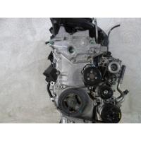 Компрессор кондиционера Nissan Micra K13 2010- 2011 926001HC1A