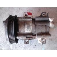 Компрессор кондиционера Ford Mondeo 2 1996-2000 1997 96BW-19D629-AC