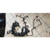 Свет двигателя установка мерседес s w222 350 cdi