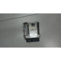 Блок управления (ЭБУ), Двигателем Volkswagen Passat 6 2005-2010 2007 3c0907115q