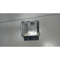 Блок управления (ЭБУ), Двигателем Volkswagen Touran 2003-2006 2006 06f906056em