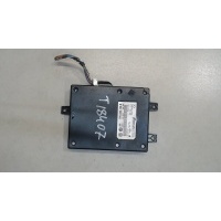 Блок управления (ЭБУ), Bluetooth Volkswagen Golf 6 2009-2012 2011 7P6035730B