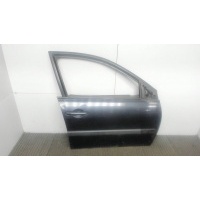 Дверь боковая, перед. правая Renault Megane 2 2002-2009 2005 7751473729