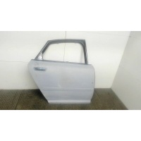 Дверь боковая, зад. правая Audi A8 (D3) 2003-2010 2004 4E0833052C