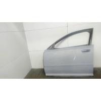Дверь боковая, перед. левая Audi A8 (D3) 2003-2010 2004 4E0831051C