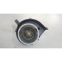 Двигатель отопителя (моторчик печки), Skoda Fabia 2000-2007 2002 6Q2820015G