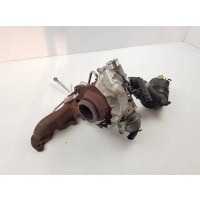 Турбокомпрессор 04l253016h skoda октавия 3