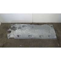 Защита днища, запаски, КПП, Volkswagen Passat 6 2005-2010 2007 3C0825272A