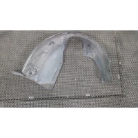 Защита крыла пластмассовая (подкрылок), перед. левая Skoda Fabia 2000-2007 2002 6Y0809957E
