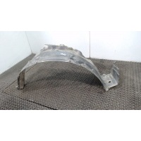 Защита крыла пластмассовая (подкрылок), перед. правая Nissan Almera N16 2000-2006 2002 638424M710
