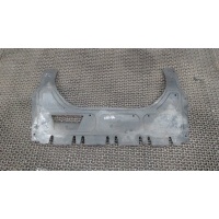 Защита моторного отсека (картера ДВС), Skoda Fabia 2000-2007 2002 6Q0825237R