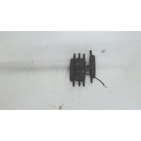 Колодка тормозная, перед. Volkswagen Passat 7 2010-2015 2013 3C0698151C