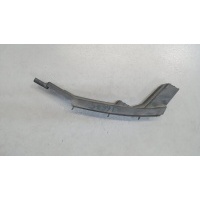 Кронштейн (лапа крепления), Бампера зад. правая Audi TT 1998-2006 1998 8N0807454