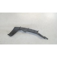 Кронштейн (лапа крепления), Бампера зад. левая Audi TT 1998-2006 1998 8N0807453