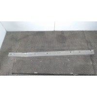 Пластик кузовной, Накладка на порог левая Ford Focus 2 2005-2008 2006 1380594