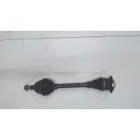 Полуось (приводной вал, шрус), перед. левая Volkswagen Bora 2003 1J0407271CH