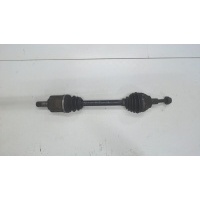 Полуось (приводной вал, шрус), перед. левая Volkswagen Touran 2003-2006 2006 1K0407271CQ