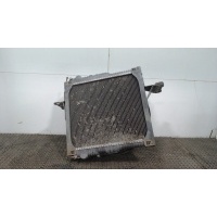 Радиатор охлаждения двигателя Renault Midlum 2 2005- 2006 7420809768