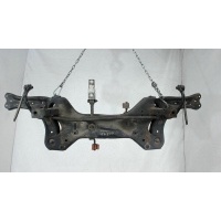 Рычаг подвески, перед. левая Volkswagen Polo 2009-2014 2011 6R0407151F