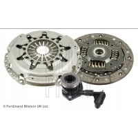 кулачковое сцепление kpl.ford фиеста 1.4tdci с lozys