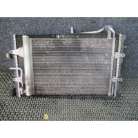 Кассета радиаторов Volkswagen Polo 2007 6q0121253q