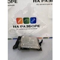 Блок управления двигателем ( ЭБУ ) Volkswagen Touareg 7P5, NF 2012 03H906023T