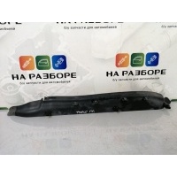 пыльник крыла Volkswagen Touareg 7P5, NF 2012 7P6 821 112 B
