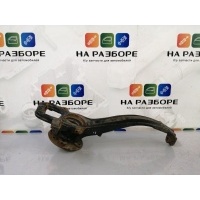 кулак поворотный Volkswagen Touareg 7P5, NF 2012 7P6 407 246 A