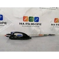 ручка двери внешняя Volkswagen Touareg 7P5, NF 2012 7P6 837 885