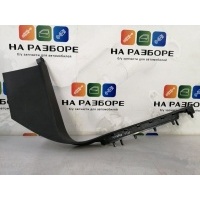 накладка на порог внутренняя Volkswagen Touareg 7P5, NF 2012 7P086871482V