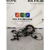 проводка двери Volkswagen Touareg 7P5, NF 2012 7P6971694F