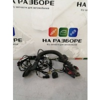 проводка двери Volkswagen Touareg 7P5, NF 2012 7P6971694F