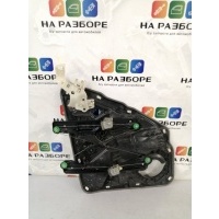 стеклоподъемник Volkswagen Touareg 7P5, NF 2012 7P6839755A