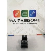 блок управления стеклами (кнопка ) Volkswagen Touareg 7P5, NF 2012 7P6 959 857