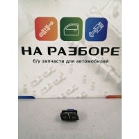 кнопка центрального замка Volkswagen Touareg 7P5, NF 2012 7P6 962 125A