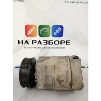компрессор кондиционера Volkswagen Touareg 7P5, NF 2012 7P0 820 803E