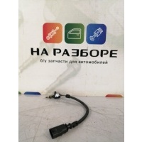 датчик температуры Volkswagen Touareg 7P5, NF 2012 03H919501A