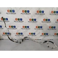 трубка кондиционера (шланг) Volkswagen Touareg 7P5, NF 2012 7P1 820 741 AP